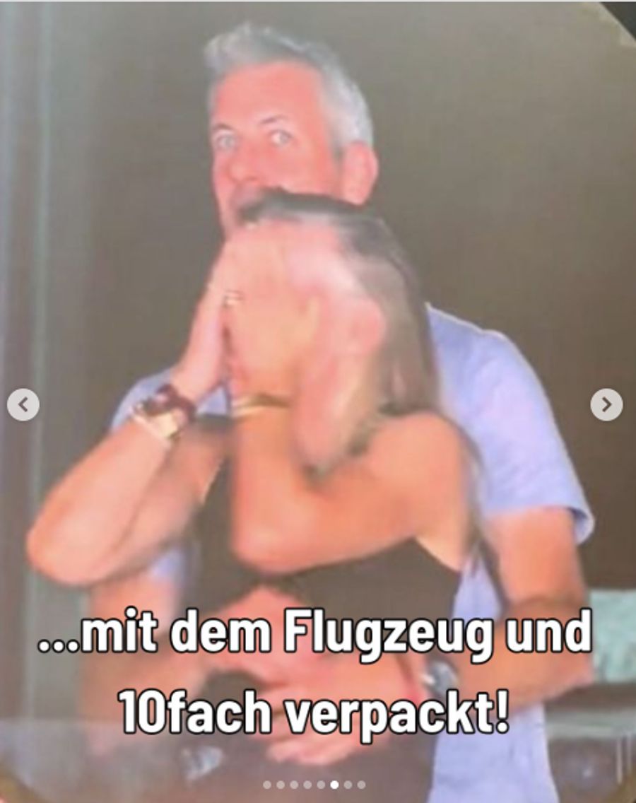 ... aber unökologisch Schnäppchen von Temu sind.