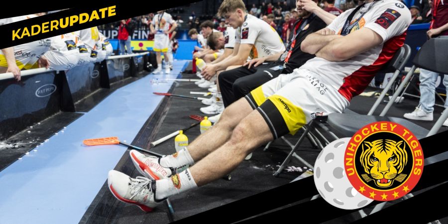 Unihockey Tigers Langnau