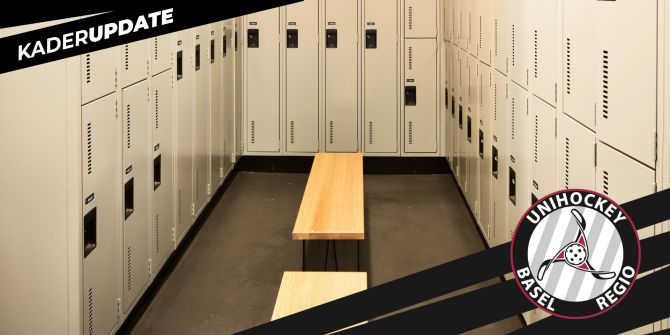 Unihockey Basel Regio