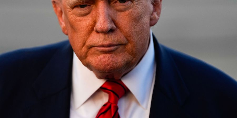 Die Schweiz hat seit gestern einen neuen Zoll-Deal mit den USA. Die Zölle werden von 39 auf 15 Prozent gesenkt.