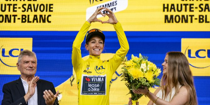 Tour de France