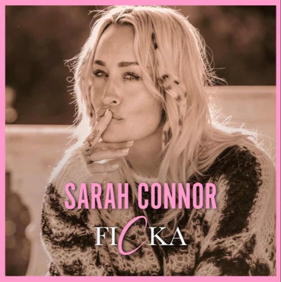 Sarah Connor neuer Song