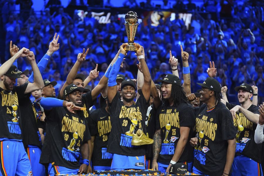NBA