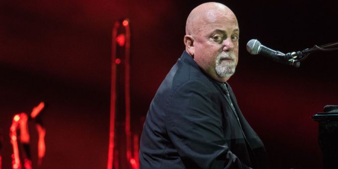 Billy Joel