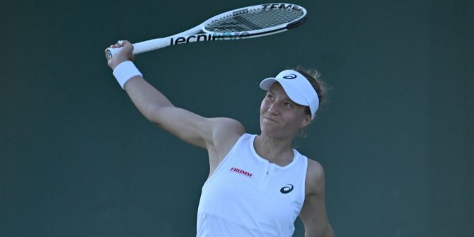 Viktorija Golubic