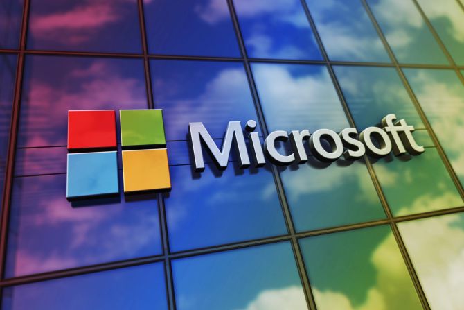 Microsoft