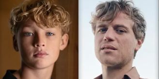 Draco und Co. - Neue Darsteller von Harry Potter-Serie bekannt