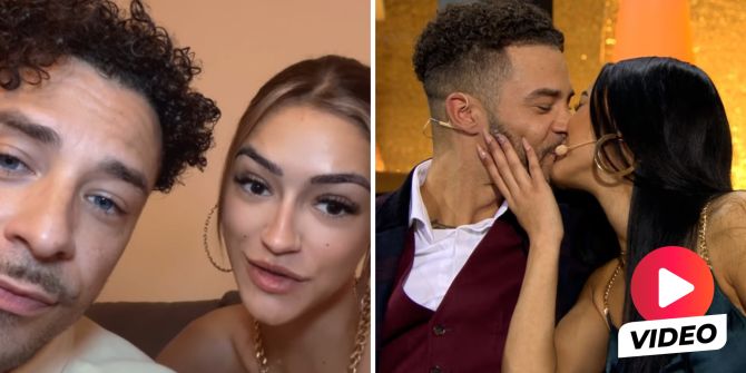 Der Bachelor Fabrizio