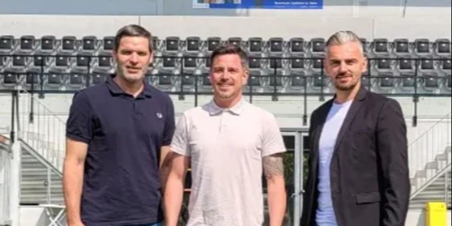 FC Schaffhausen
