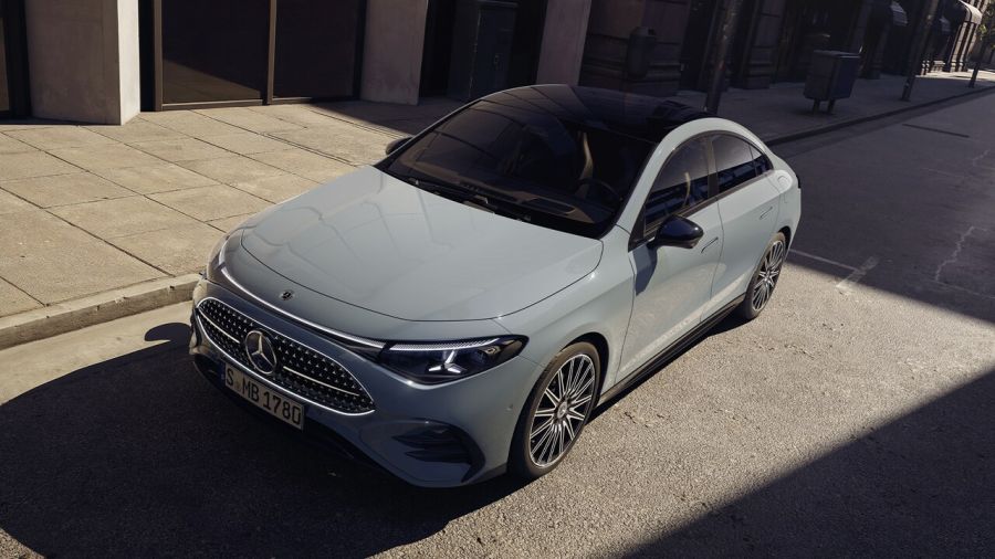 Mercedes-Benz