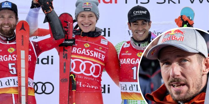 Marcel Hirscher