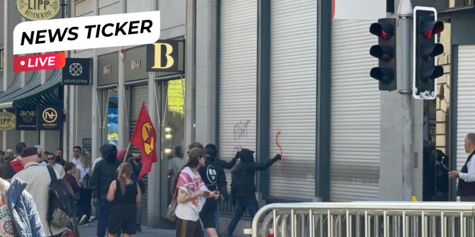 UBS 1. Mai