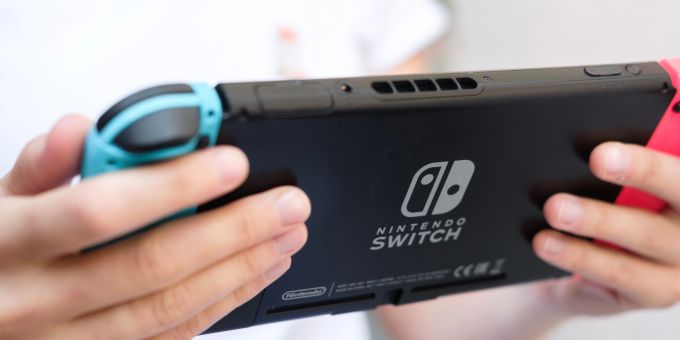 Das grosse Systemupdate bereitet die Nintendo Switch auf die kommende Switch 2 vor. (Symbolbild) Nintendo Switch