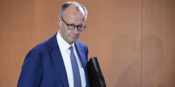 CORRECTION Germany Politics