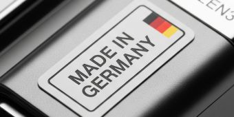 Made in Germany