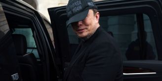 Starbase - Elon Musk hat offiziell eine eigene Stadt Starbase - Elon Musk hat offiziell eine eigene Stadt