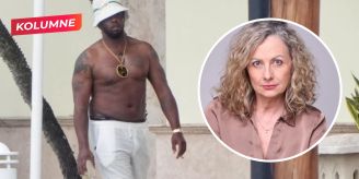 Schockierende Details - P. Diddy und die kranke Macht der Narzissten
