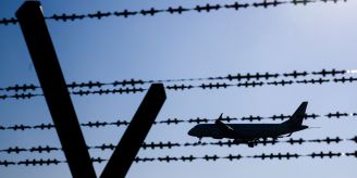 Migrationspolitik - Mehr als 6000 Abschiebungen im ersten Quartal Migrationspolitik - Mehr als 6000 Abschiebungen im ersten Quartal