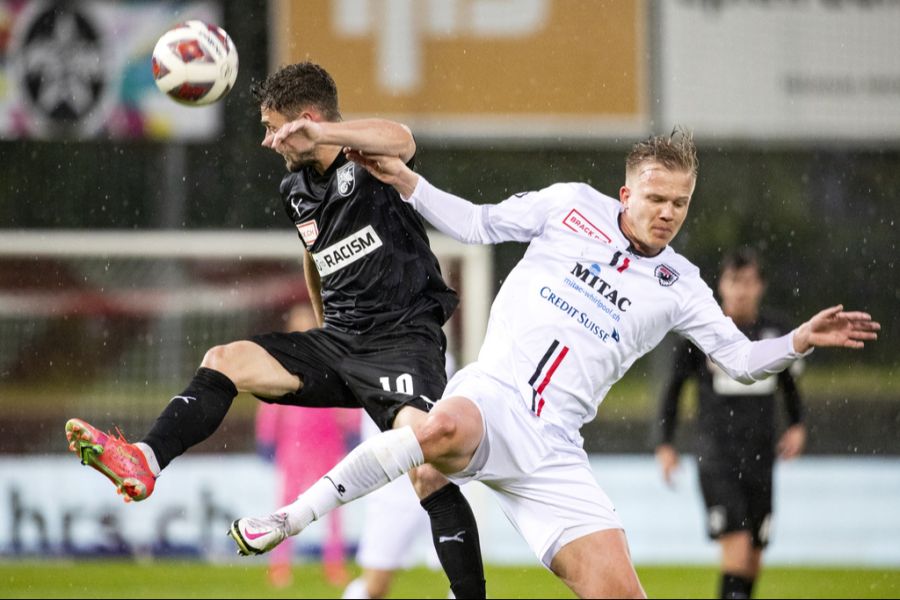 FC Aarau