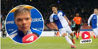 Jetzt Barrage - GC-Muci: «Gezeigt, dass wir in der Liga bleiben wollen»