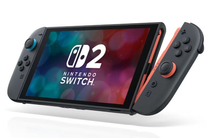 Nintendo Switch 2