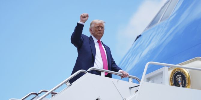trump