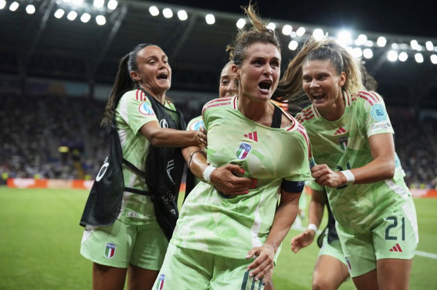 WEURO 2025