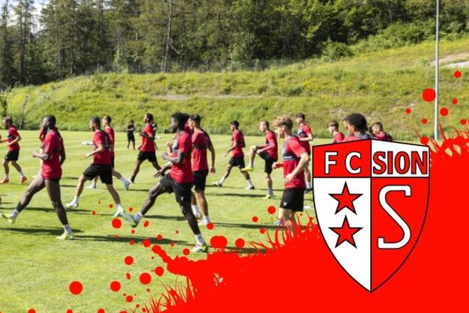 FC Sion