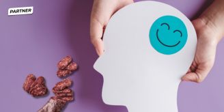 Sich glücklich essen - Warum dein Gehirn gutes Fleisch liebt