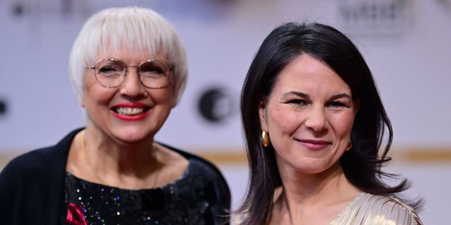 75. Verleihung des Deutschen Filmpreises in Berlin