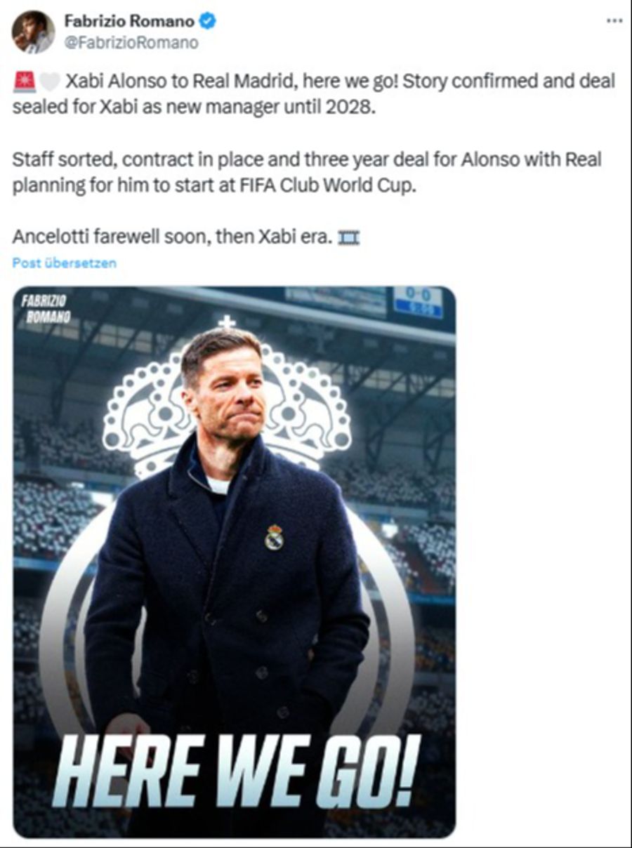 Real Madrid