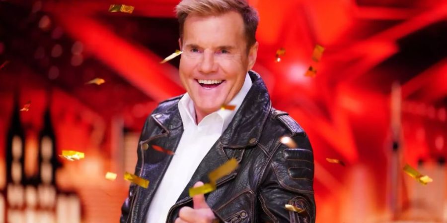 Dieter Bohlen