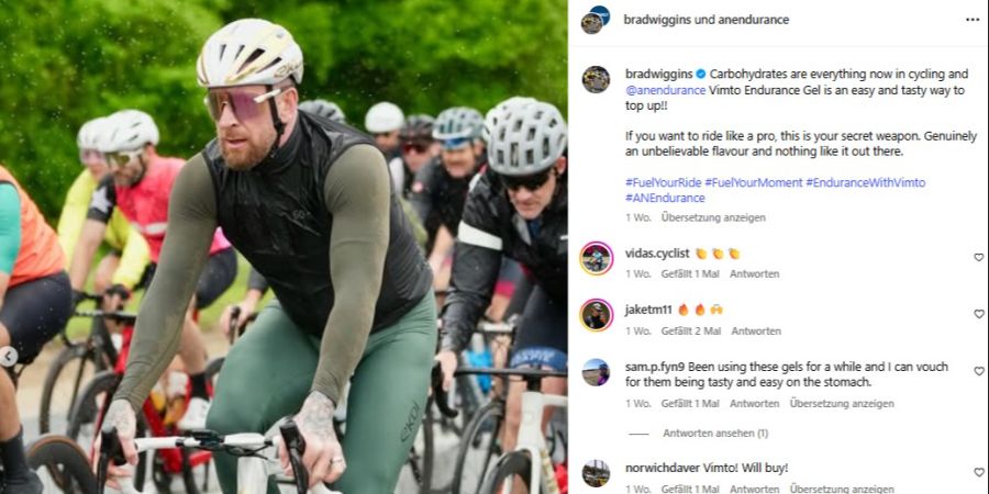 Bradley Wiggins