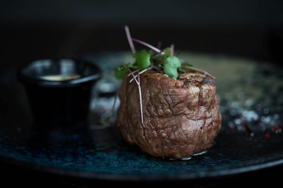 Darf es ein gutes Stück Fleisch sein?