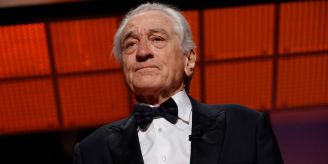 «Banause» - Robert De Niro teilt gegen Trump aus «Banause» - Robert De Niro teilt gegen Trump aus