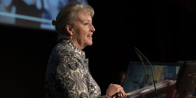 Barbara Janom Steiner