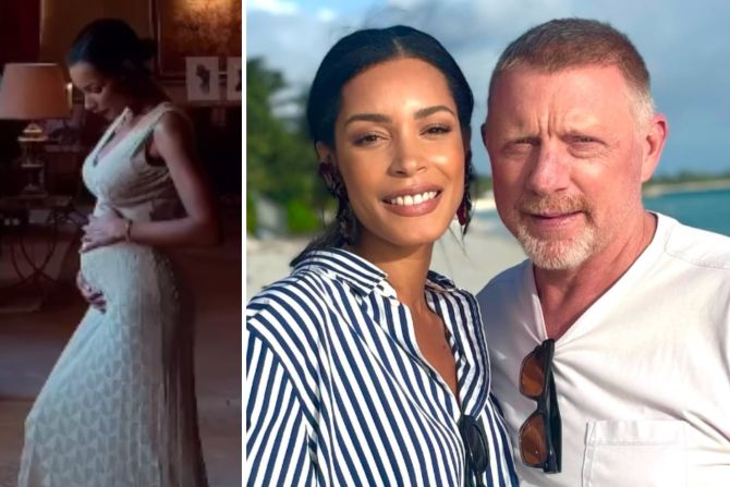 Boris Becker