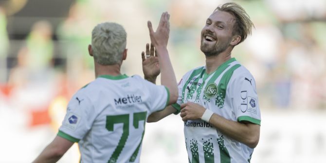 FC St.Gallen