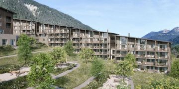 Reka Feriendorf Lenk