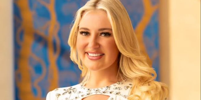 Miss England erhebt schwere Vorwürfe gegen die «Miss World»-Organisation. Miss England