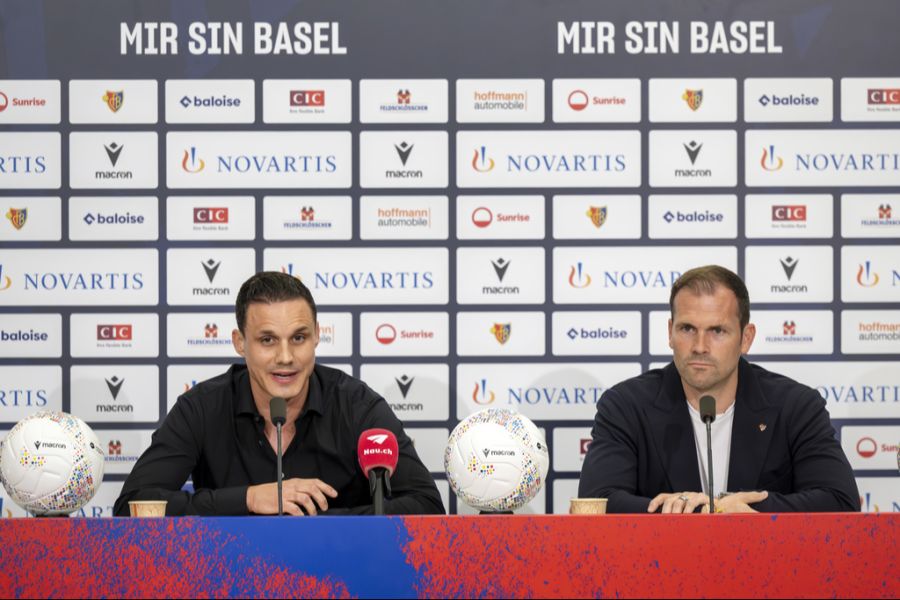 FC Basel