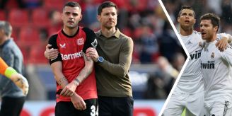 Jetzt offiziell - Xabi Alonso wird Trainer bei Real Madrid