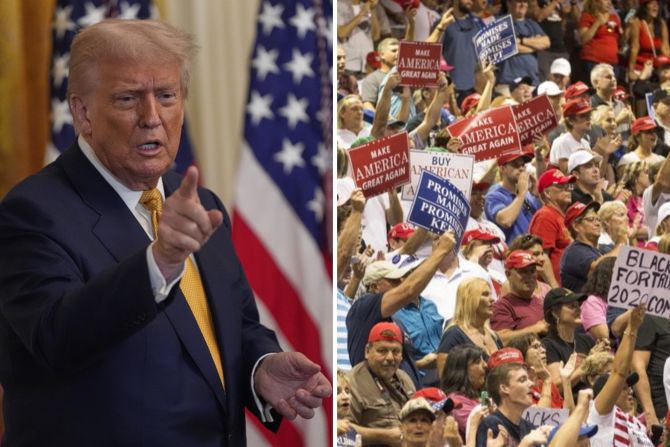 Donald Trump MAGA