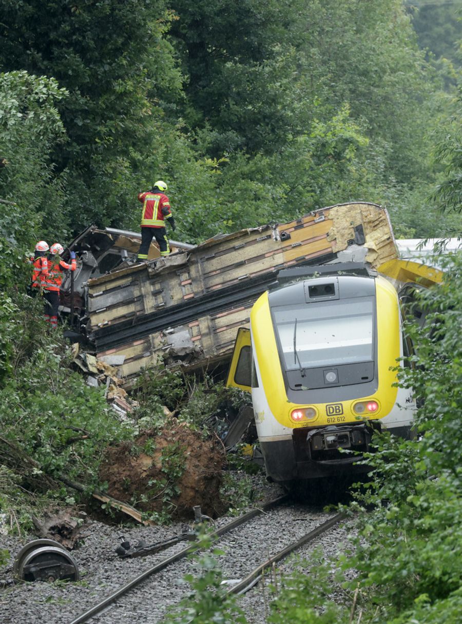 Das haben Ermittlungen zur Unfallursache ergeben.