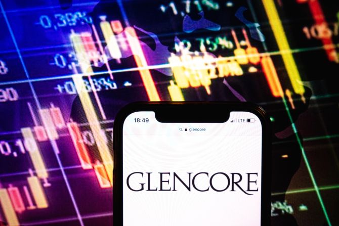 Glencore