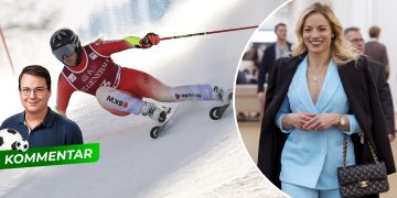 Lara Gut-Behrami Rücktritt Kommentar