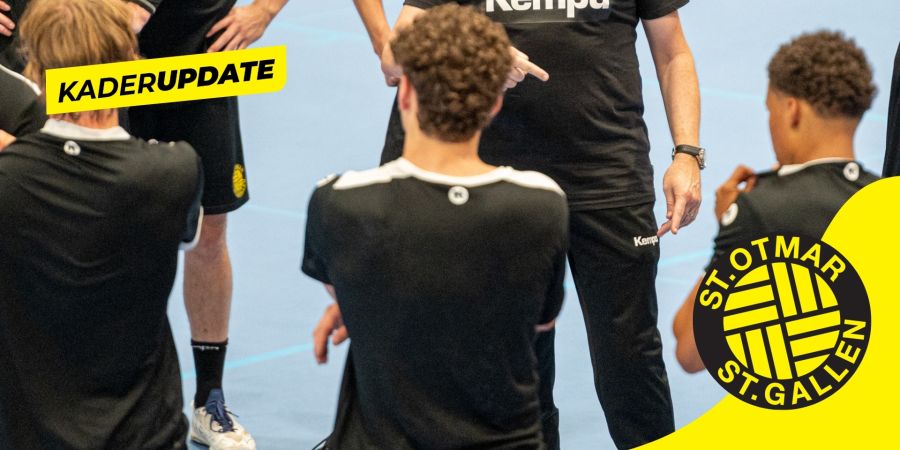 TSV St.Otmar St.Gallen