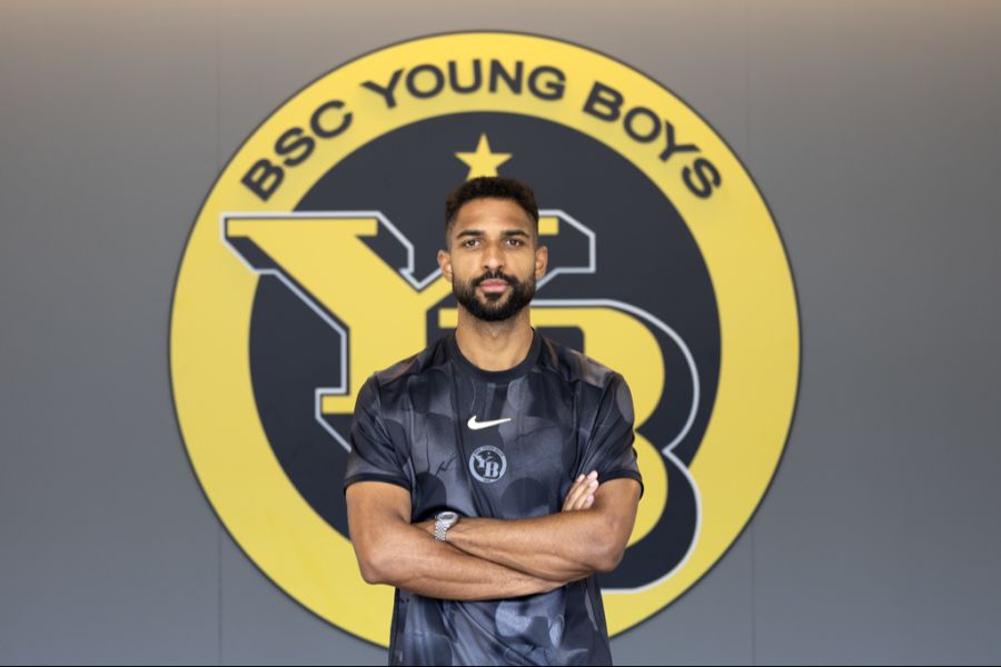 YB