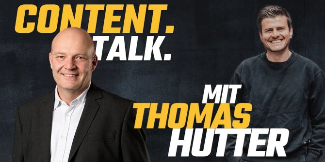 ContentTalk