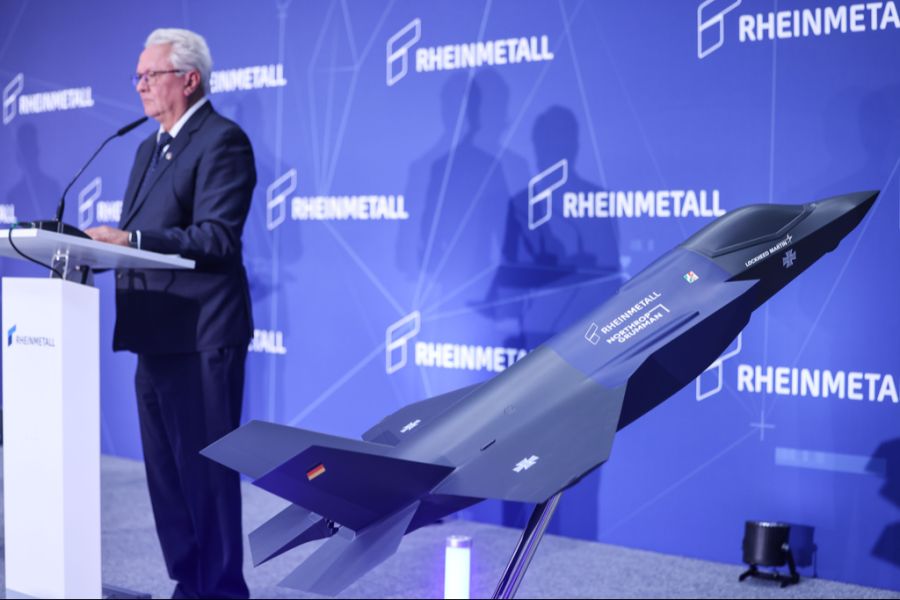 f35 weeze